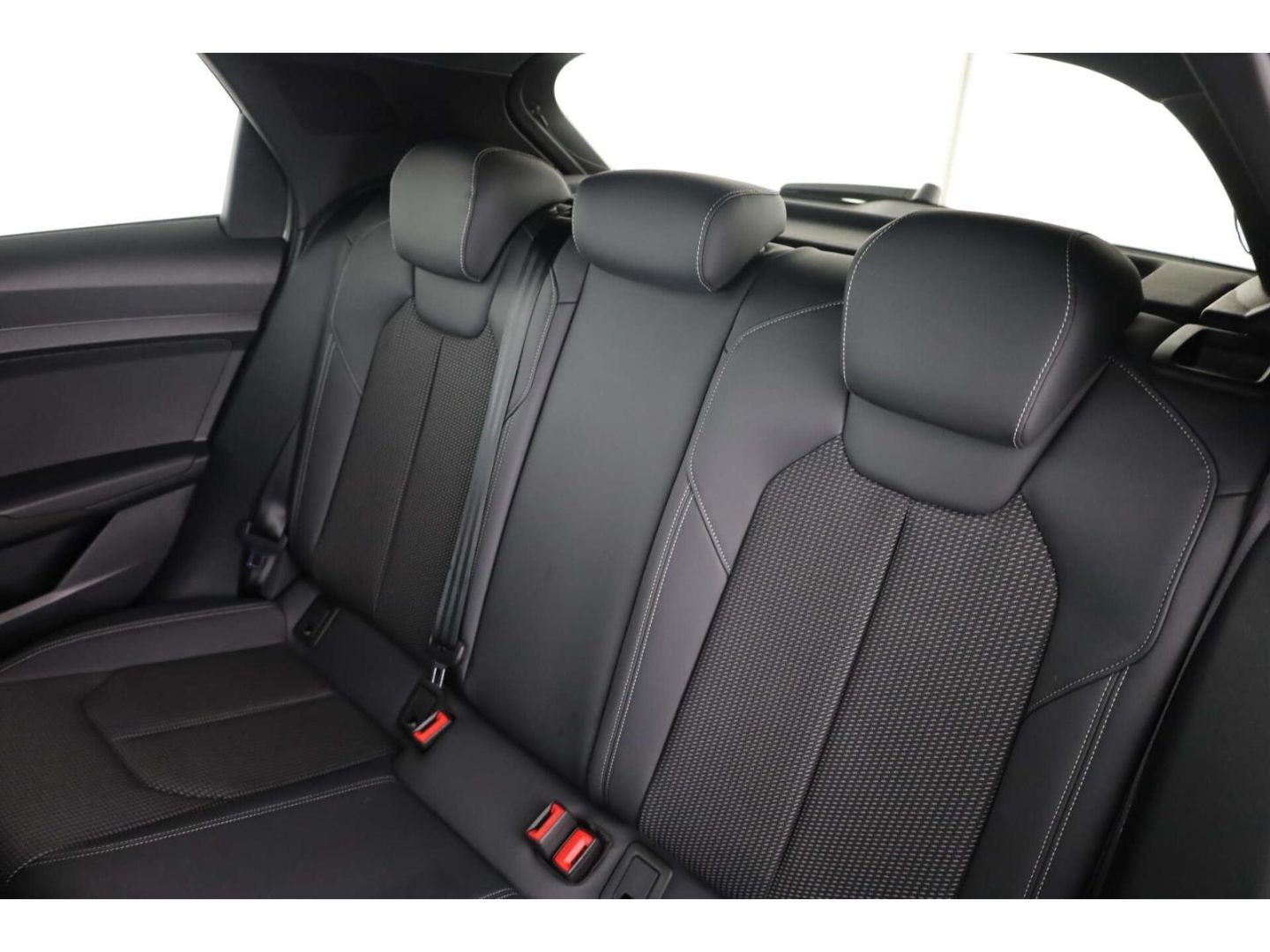 Audi A1 Sportback 40 TFSI S line