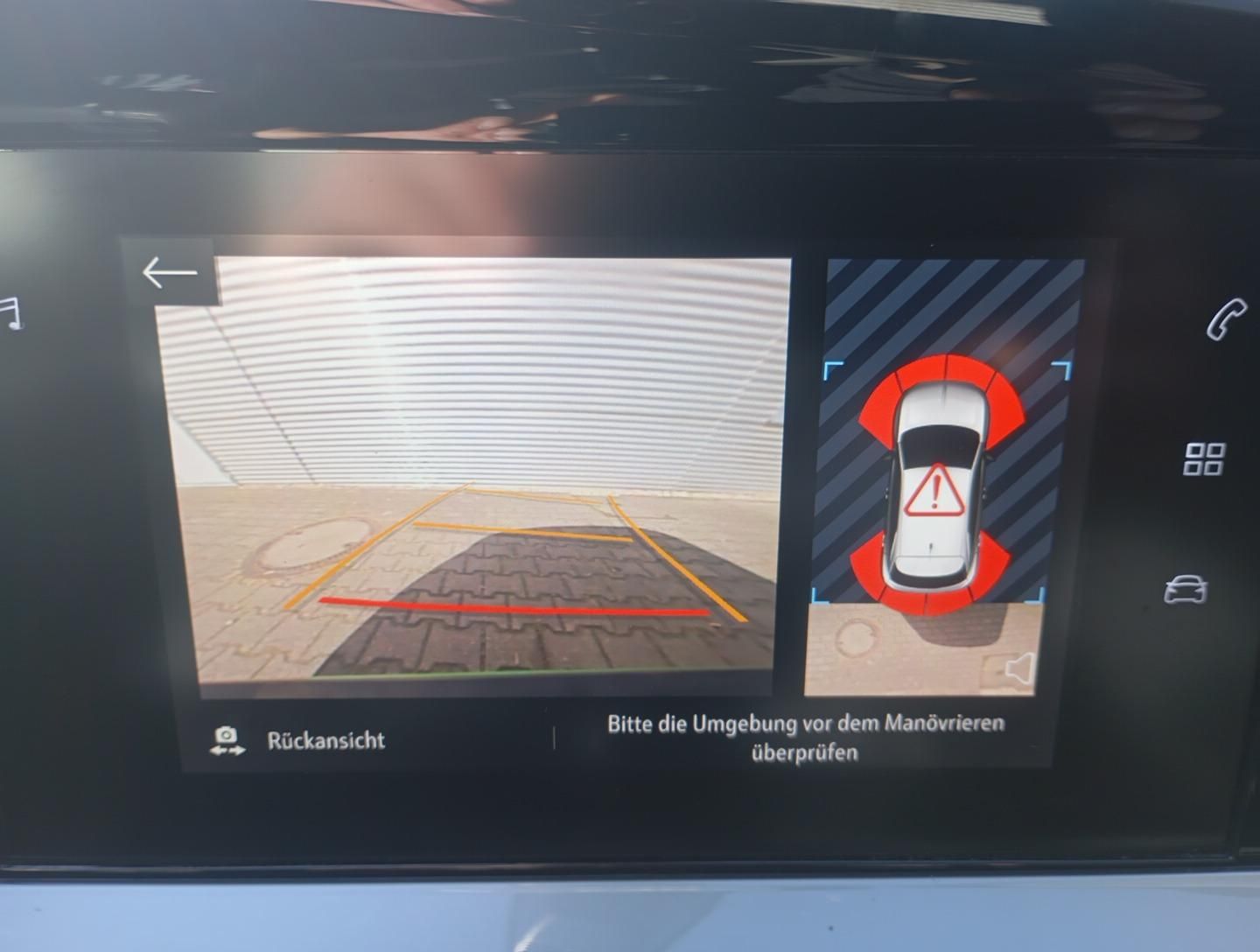 Opel Mokka e Edition - Samsaru's Car Outlet