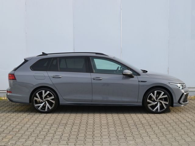 Volkswagen Golf VIII Variant 1.5 eTSI 150 PS DSG R-Line - Samsaru's Car Outlet