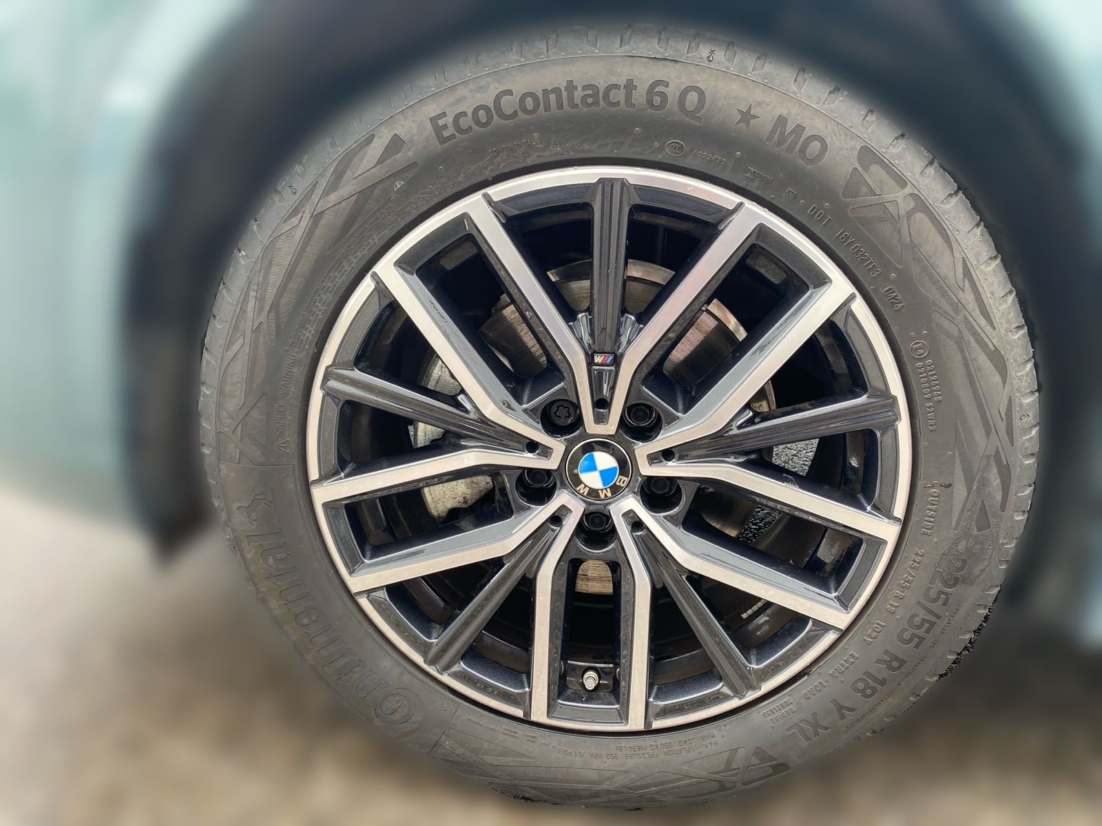 BMW X1 xDrive20d M Sport - Samsaru's Car Outlet