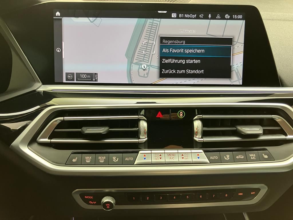 BMW X5 xDrive45e AHK+Driv.Ass.+H/K+Adapt. LED
