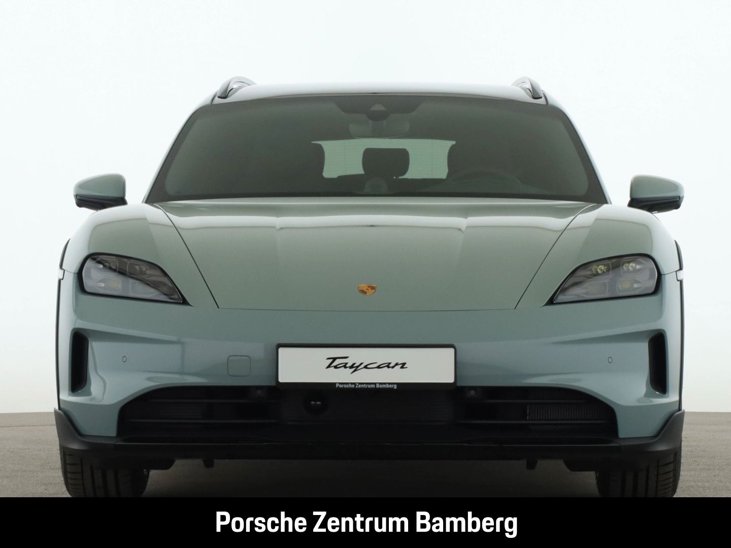 Porsche Taycan 4 Cross Turismo/ HD-Matrix/ BOSE/ HUD uvm