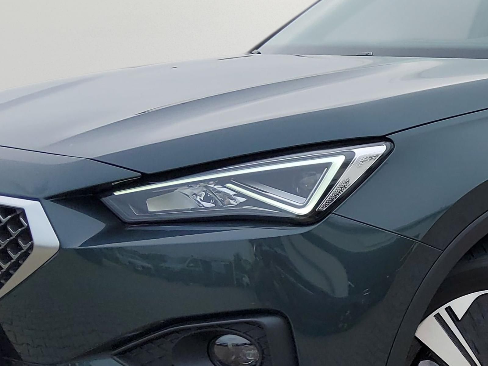 Seat Tarraco 2.0 TDI 4WD XCELLENCE - Samsaru's Car Outlet