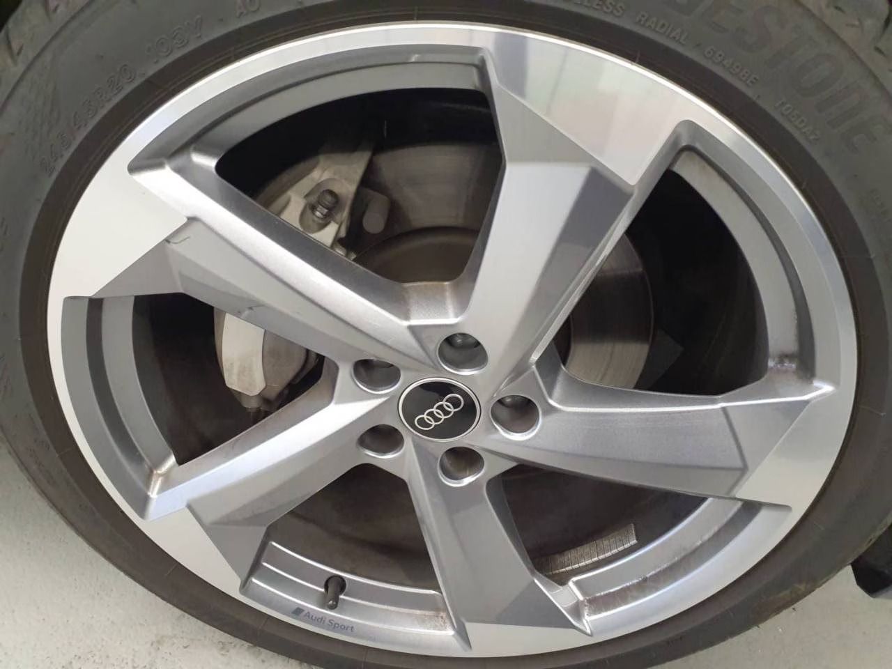 Audi A6 allroad 40 TDI qu. S tronic - Samsaru's Car Outlet