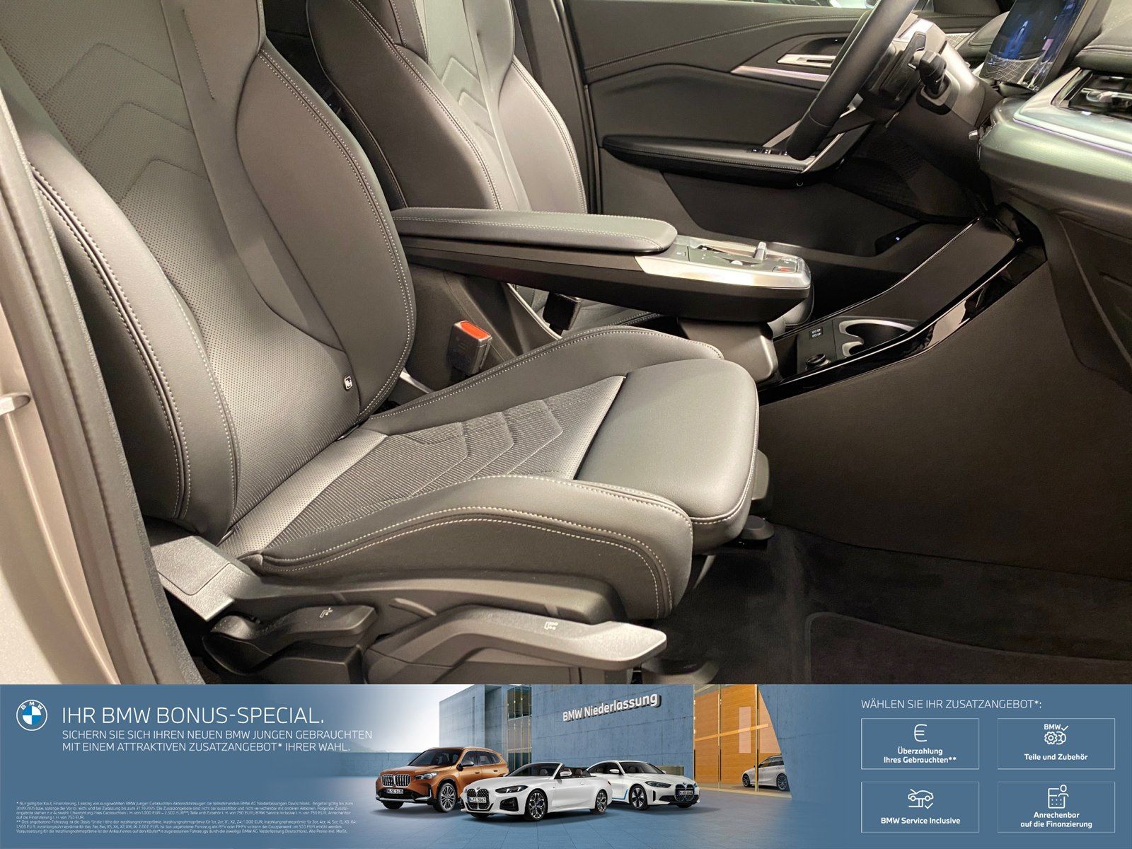 BMW X1 xDrive20d M Sport - Samsaru's Car Outlet