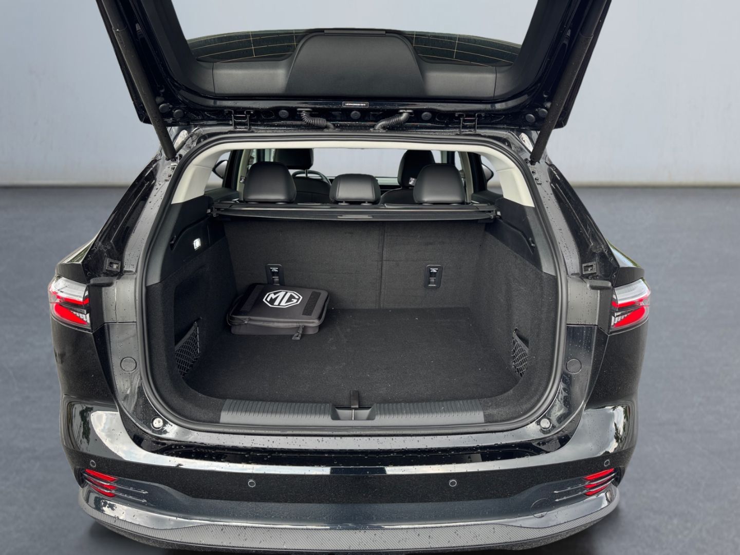 MG HS PHEV Luxury *Leder*360°*Sportsitze*ACC*el Hec