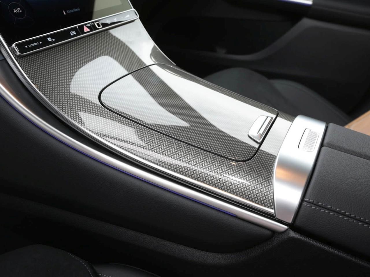 Mercedes-Benz GLC 220 d 4MATIC AMG Night Distronic Panorama AH