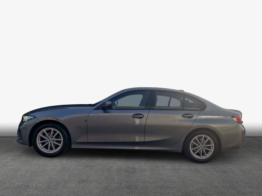 BMW 318i Aut. *AHK*Car-Play*