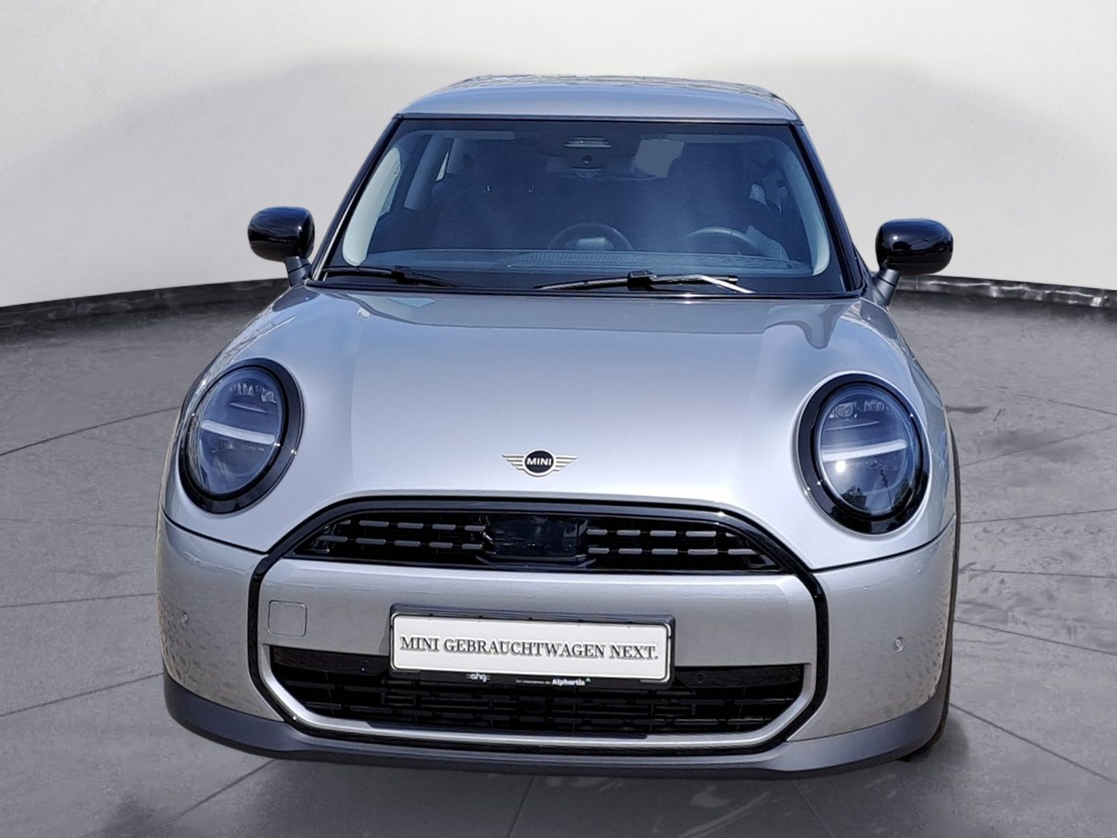 MINI COOPER C Essential Trim Steptronic - Samsaru's Car Outlet
