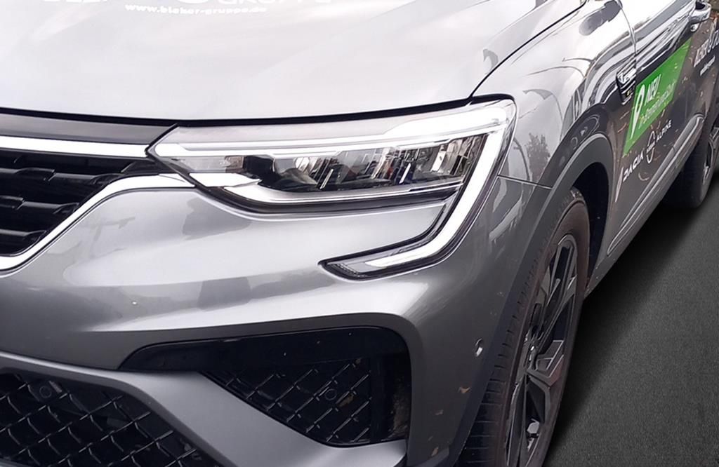 Renault Arkana R.S. Line TCe 160 EDC - Samsaru's Car Outlet