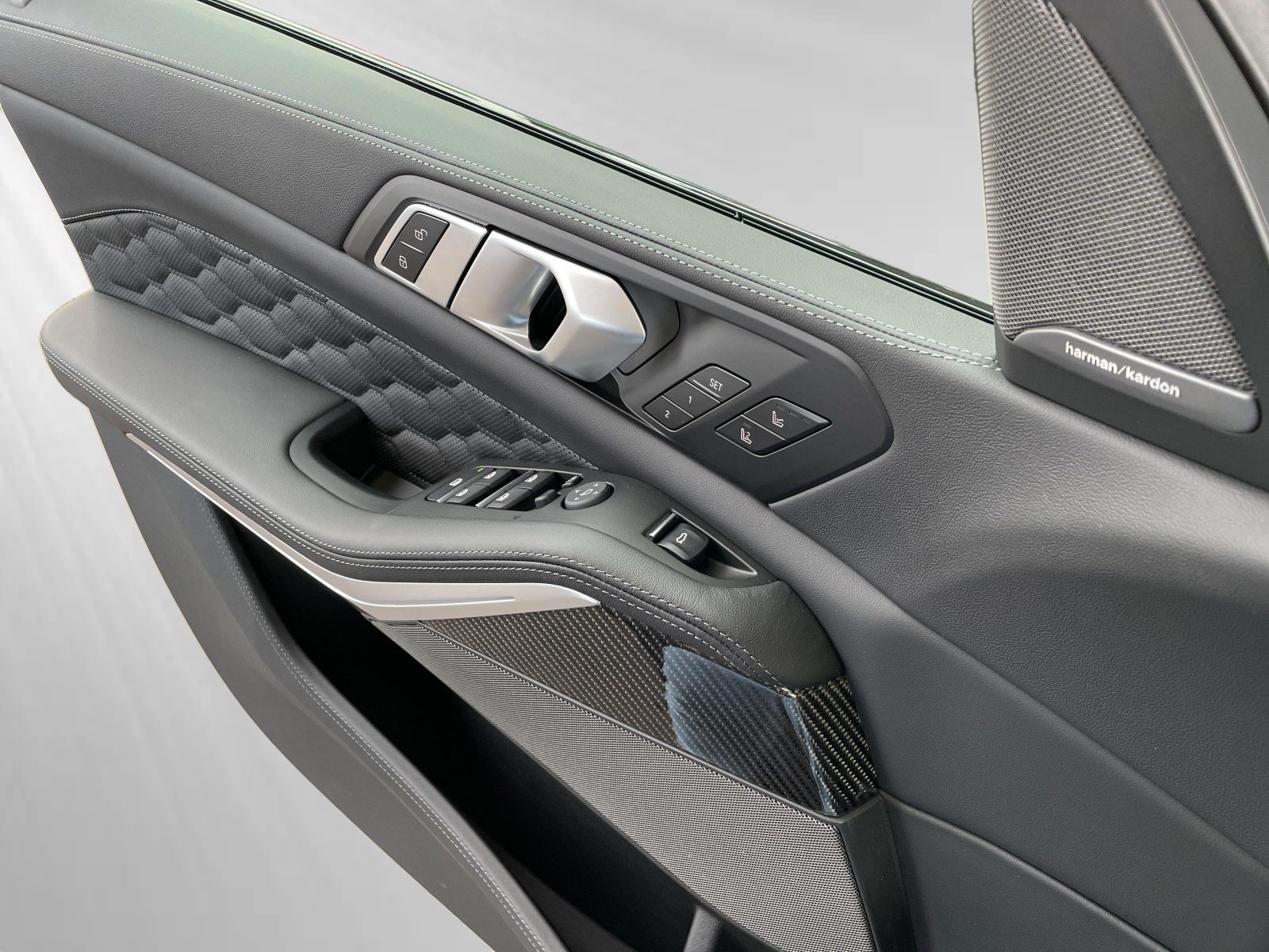 BMW X5 M Competition AHK|SkyLounge|Harman/Kardon