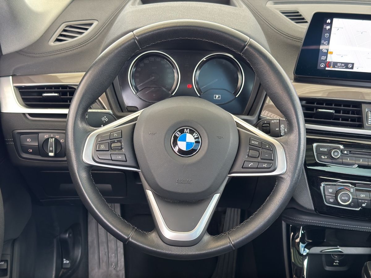 BMW X1 xDrive25e xLine - Samsaru's Car Outlet