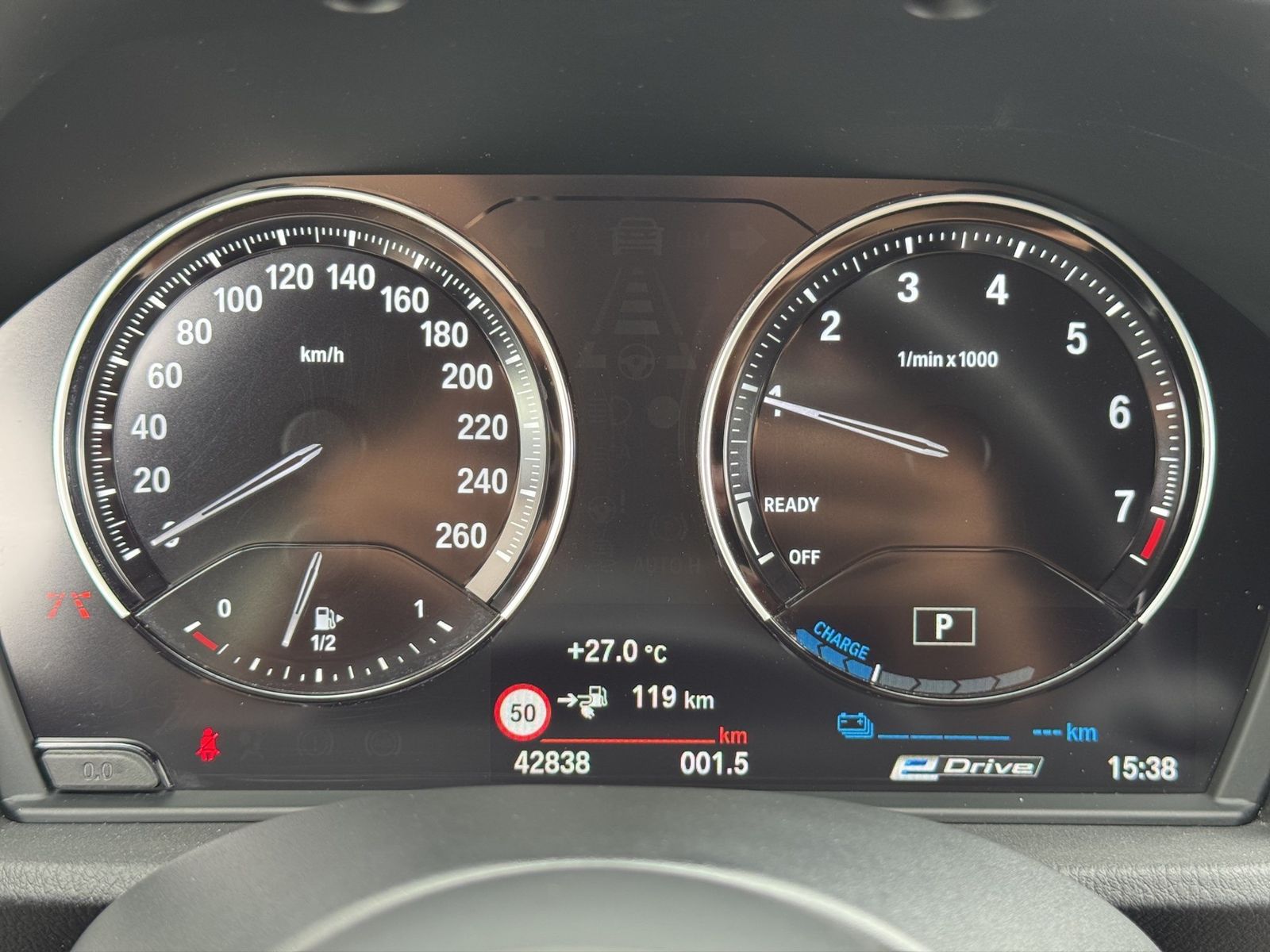BMW X1 xDrive25e - Samsaru's Car Outlet