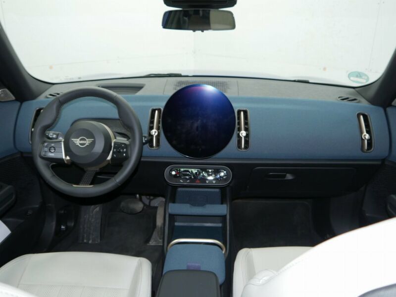 MINI Countryman S ALL4 Favoured Trim - Samsaru's Car Outlet