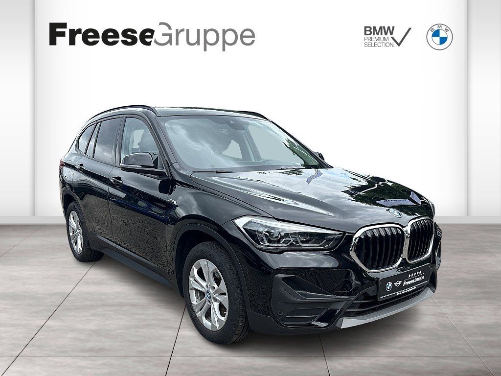BMW X1 xDrive25e Advantage - Samsaru's Car Outlet