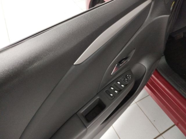 Opel Corsa-e Edition - Samsaru's Car Outlet