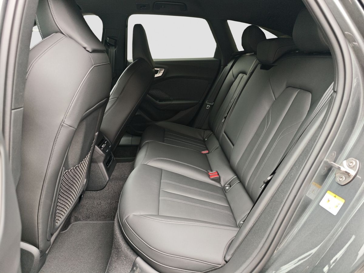 Audi A5 Avant 5JGar S line Int+ExTt Assist TechPro St