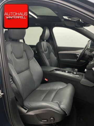 Volvo XC90 B5 AWD - Samsaru's Car Outlet