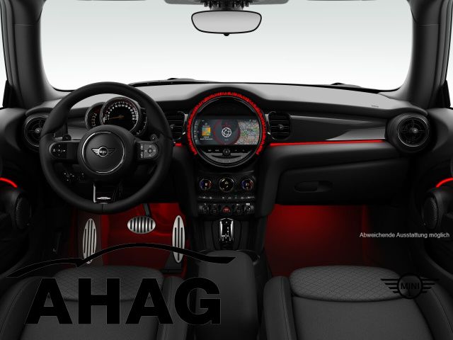MINI JCW John Cooper Works Trim Sport Aut. - Samsaru's Car Outlet