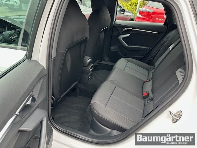 Audi A3 Sportback 35 TFSI Advanced S-Tronic ACC/PDC