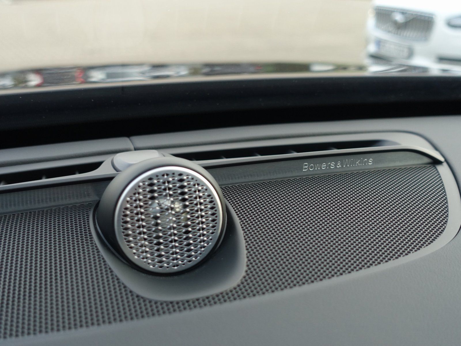 Volvo XC90 Ultra T8 AWD/Massage/B&W/Pano/360°/FourC