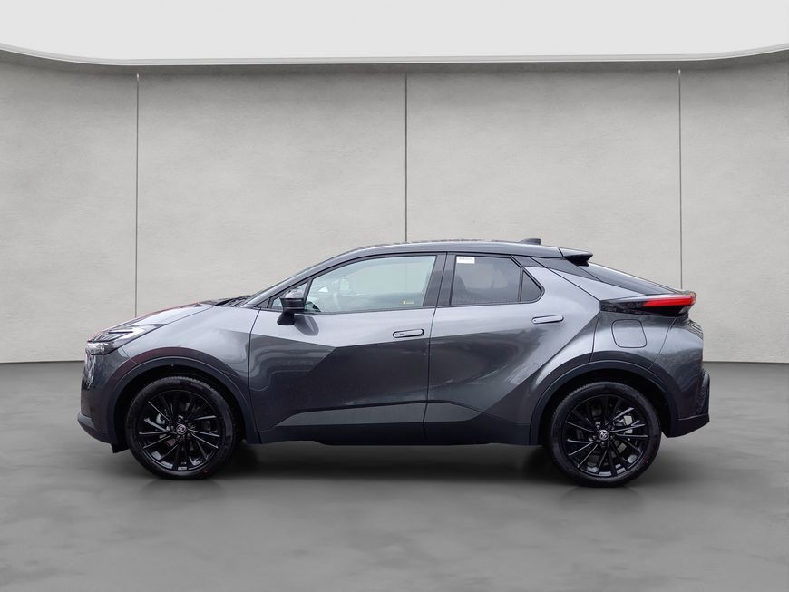 Toyota C-HR 2.0 Plug-in-Hybrid GR SPORT *JBL*Memory*