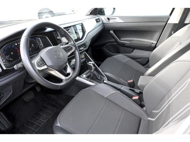 Volkswagen Taigo Style 1.5 TSi DSG - Samsaru's Car Outlet