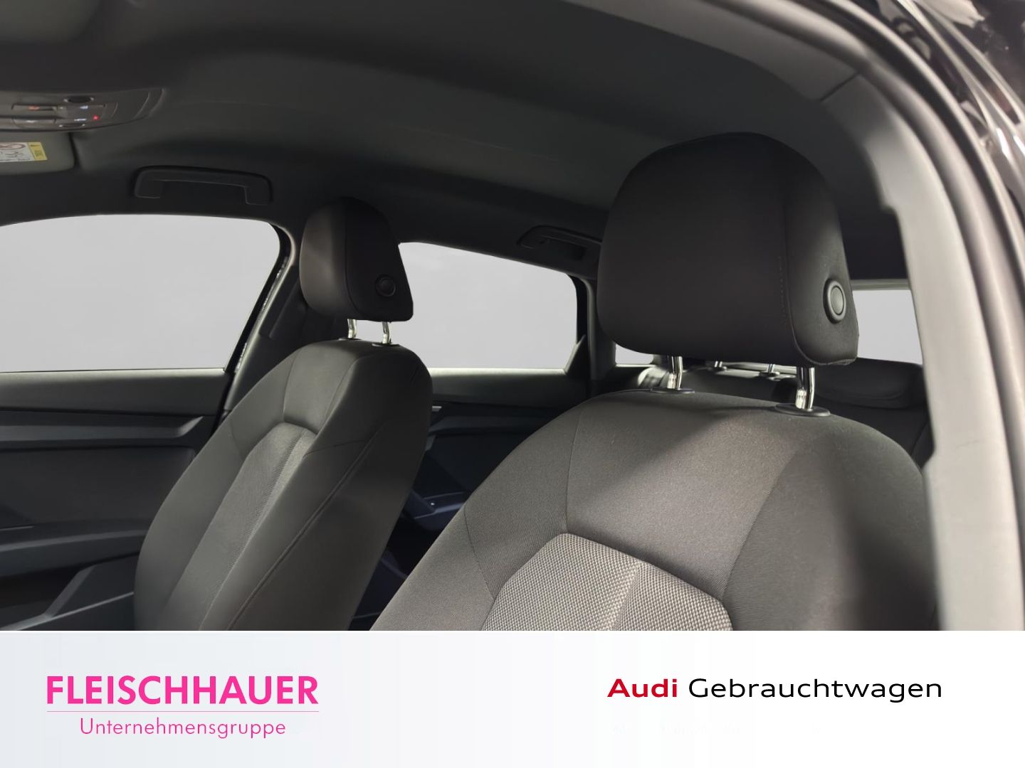 Audi A3 Sportback 40 TFSI e advanced Navi+LED+ACC+App