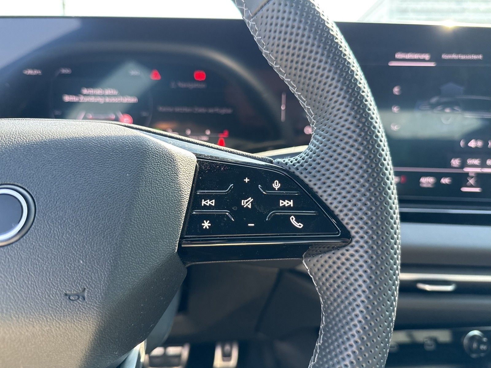 Audi A5 Avant 2.0 Qu. S line TECH+ MATRIX eKLAPPE STA