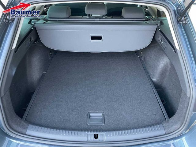 Seat Leon Sportstourer Style 2.0 TDI DSG - Samsaru's Car Outlet