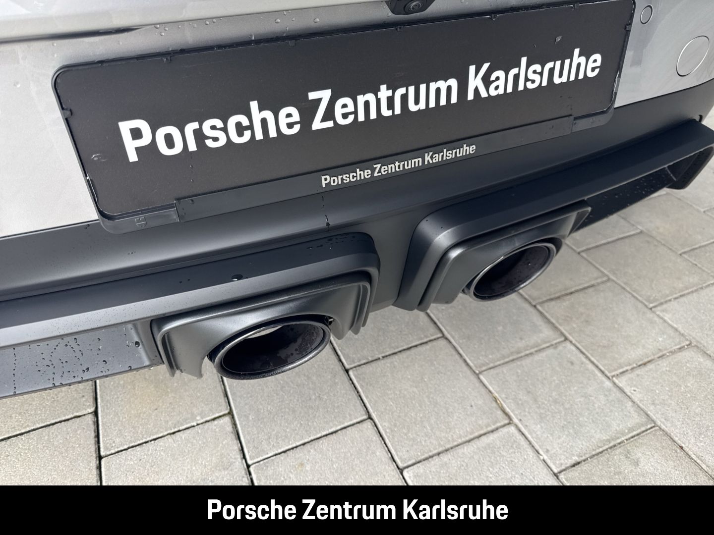 Porsche 992 911 Targa 4 GTS Clubleder Liftsystem-VA BOSE