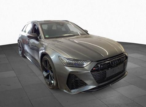 Audi RS6 Avant perfor Keramik,Pano,Standhzg,HUD,Kamer
