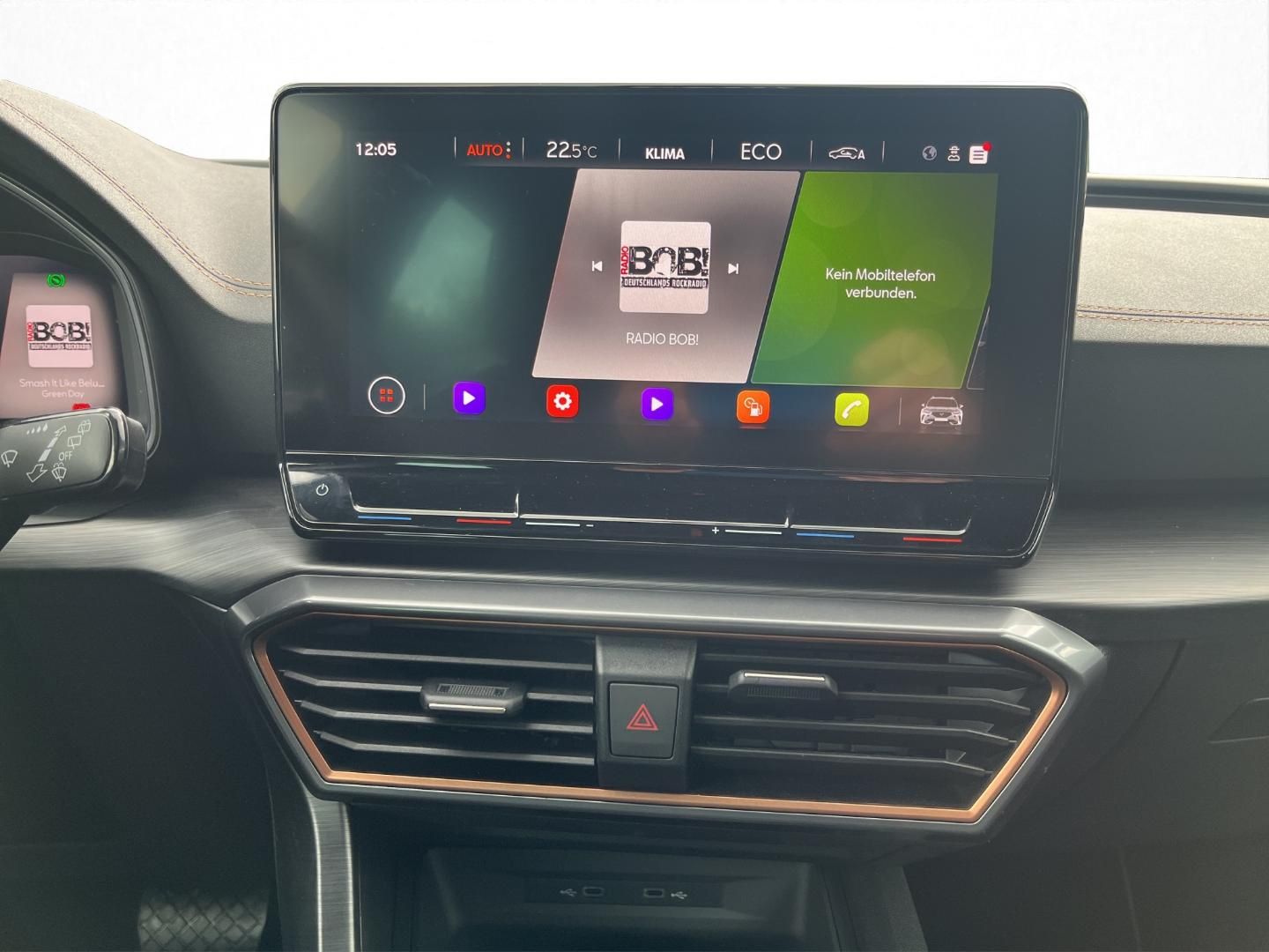 Cupra Formentor 1.4 e-Hybrid DSG - Samsaru's Car Outlet