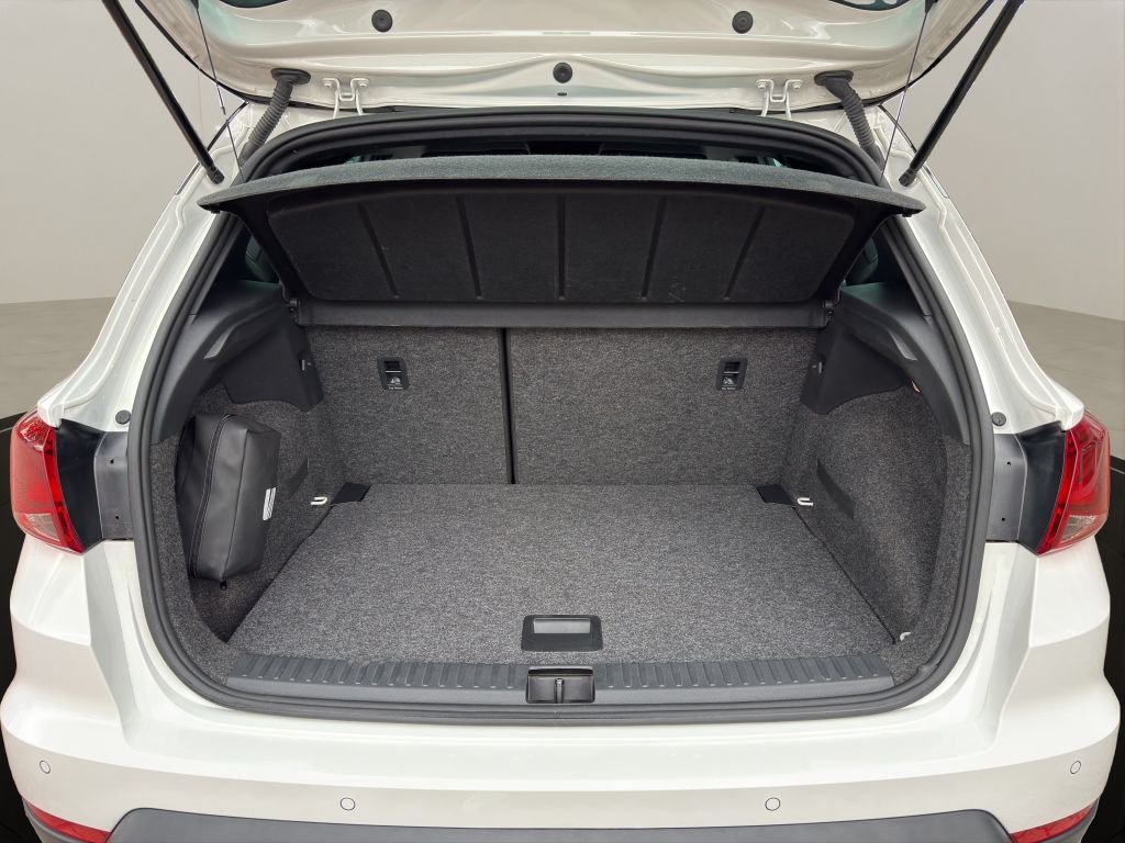Seat Arona 1.0 TSI OPF DSG Xperience