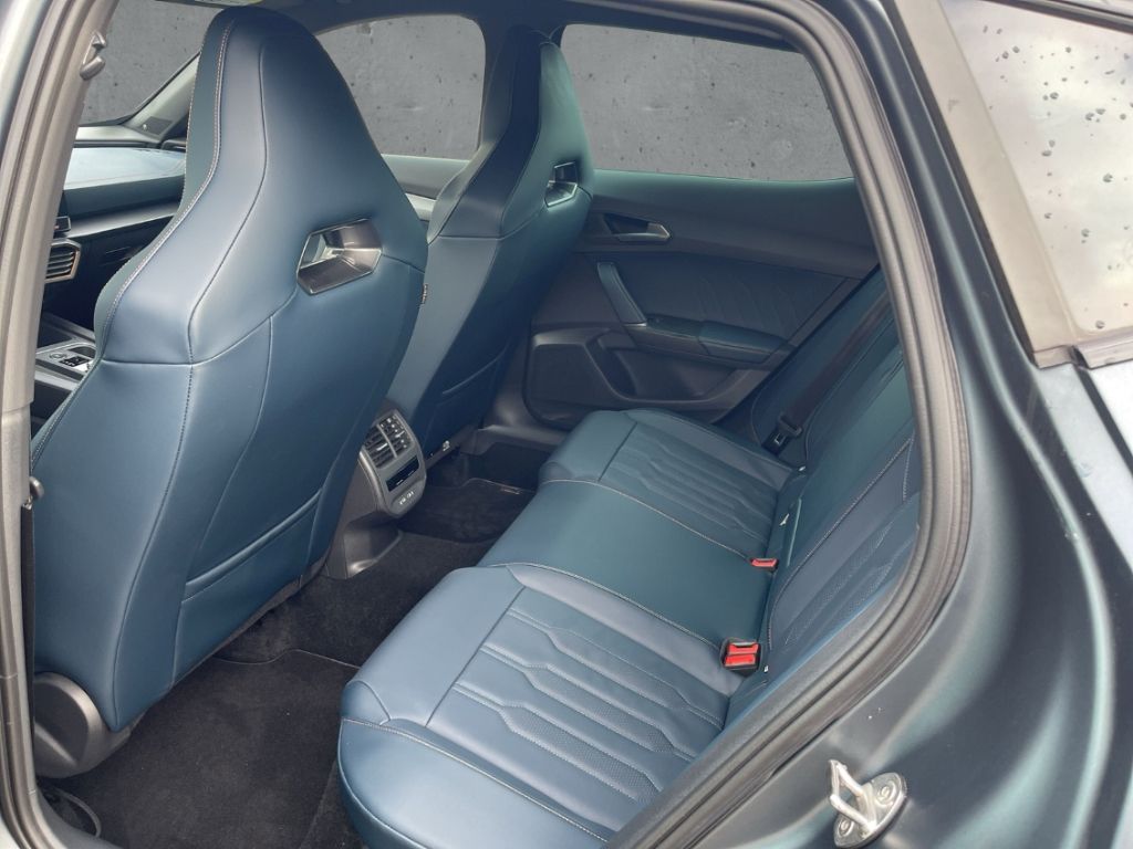 Cupra Formentor VZ 4D DSG 1.Hand AHK Brembo Pano Beats