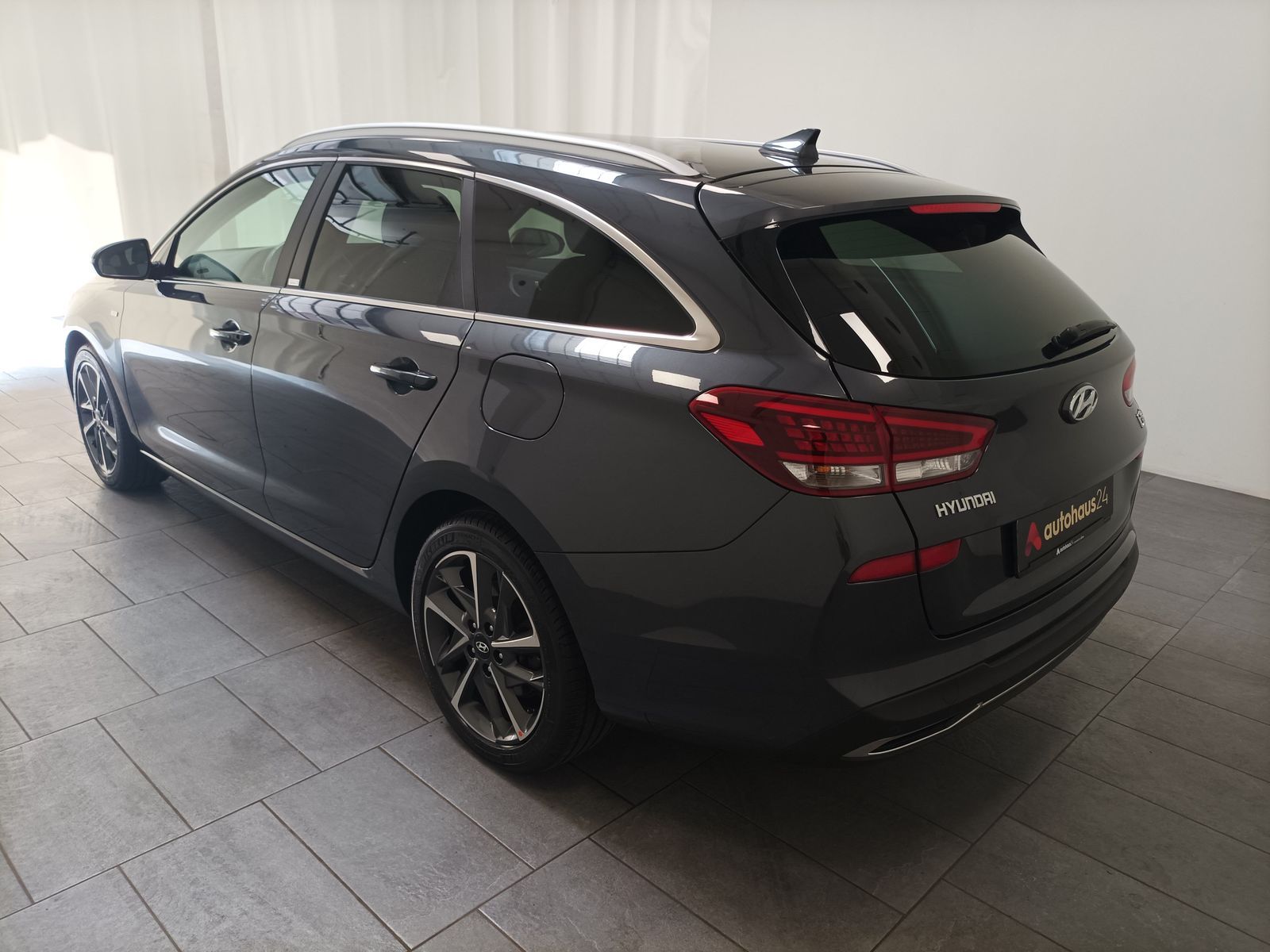 Hyundai i30 1.5 T-GDI Prime - Samsaru's Car Outlet