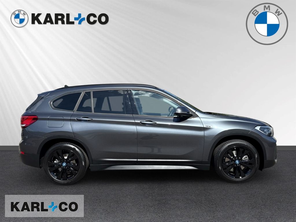 BMW X1 xDrive 25e - Samsaru's Car Outlet