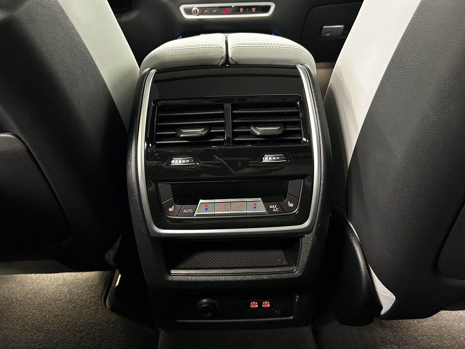 BMW X5 xDrive50e M Sportpaket Harman/Kardon Pano. AH