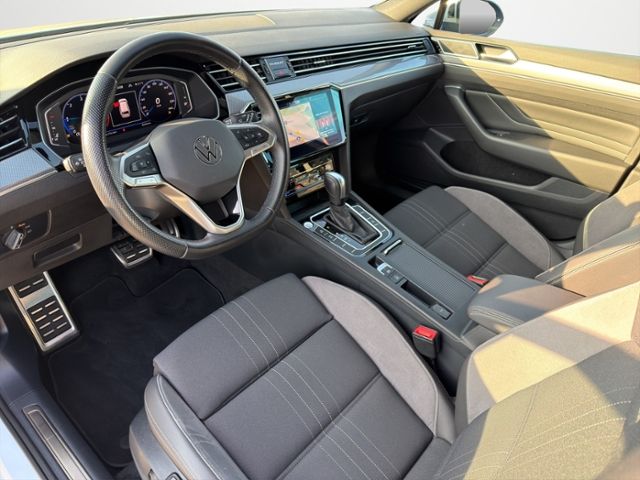 Volkswagen Passat Alltrack 2.0TDI 4M Matrix/AHK/360°/Navi P