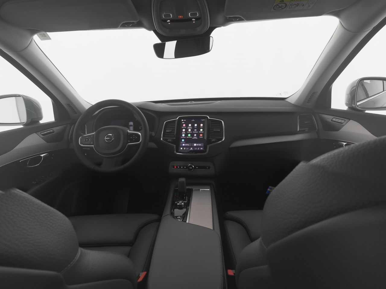 Volvo XC90 T8 Recharge CORE HKSOUND+LICHTPAK+LM20+