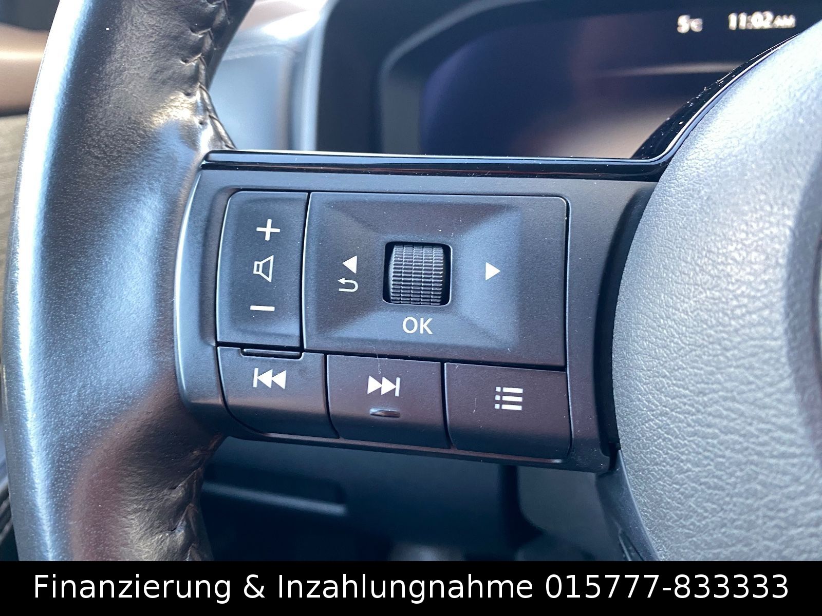Nissan X-Trail E 4orce Tekna+ AHK Voll Garantie