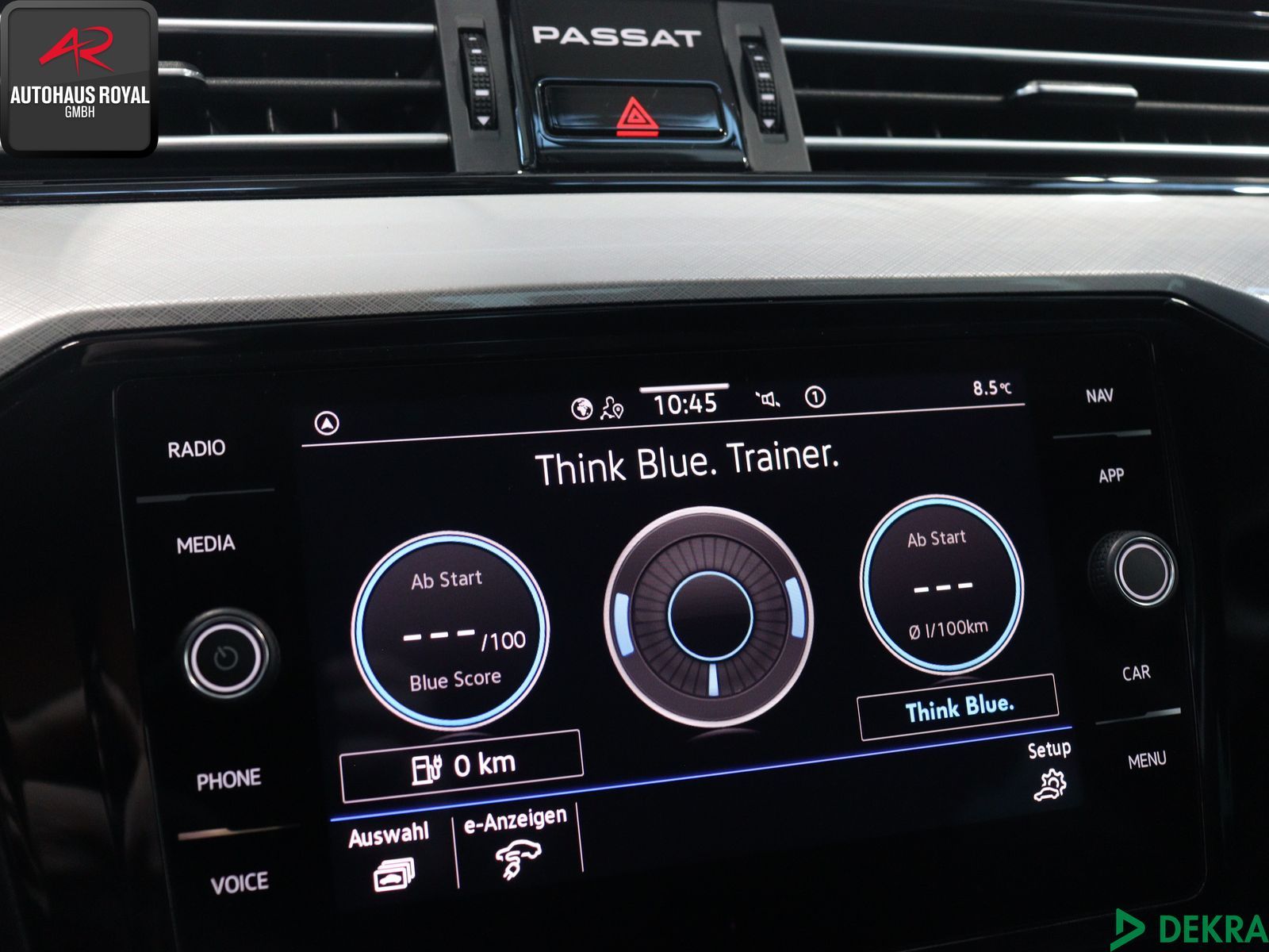 Volkswagen Passat 1.4 TSI GTE - Samsaru's Car Outlet