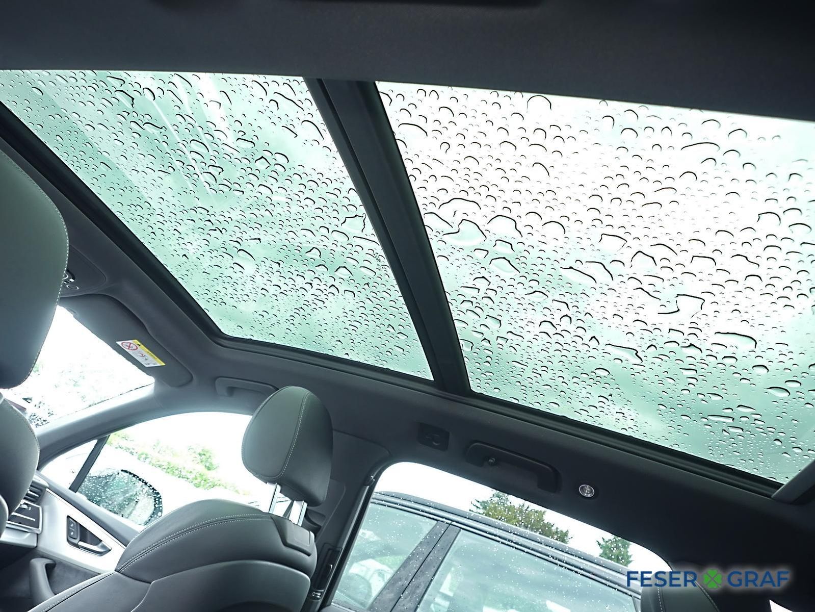 Audi Q7 50 TDI qu. 2x S line 7Si AHK B&O Matrix Pano