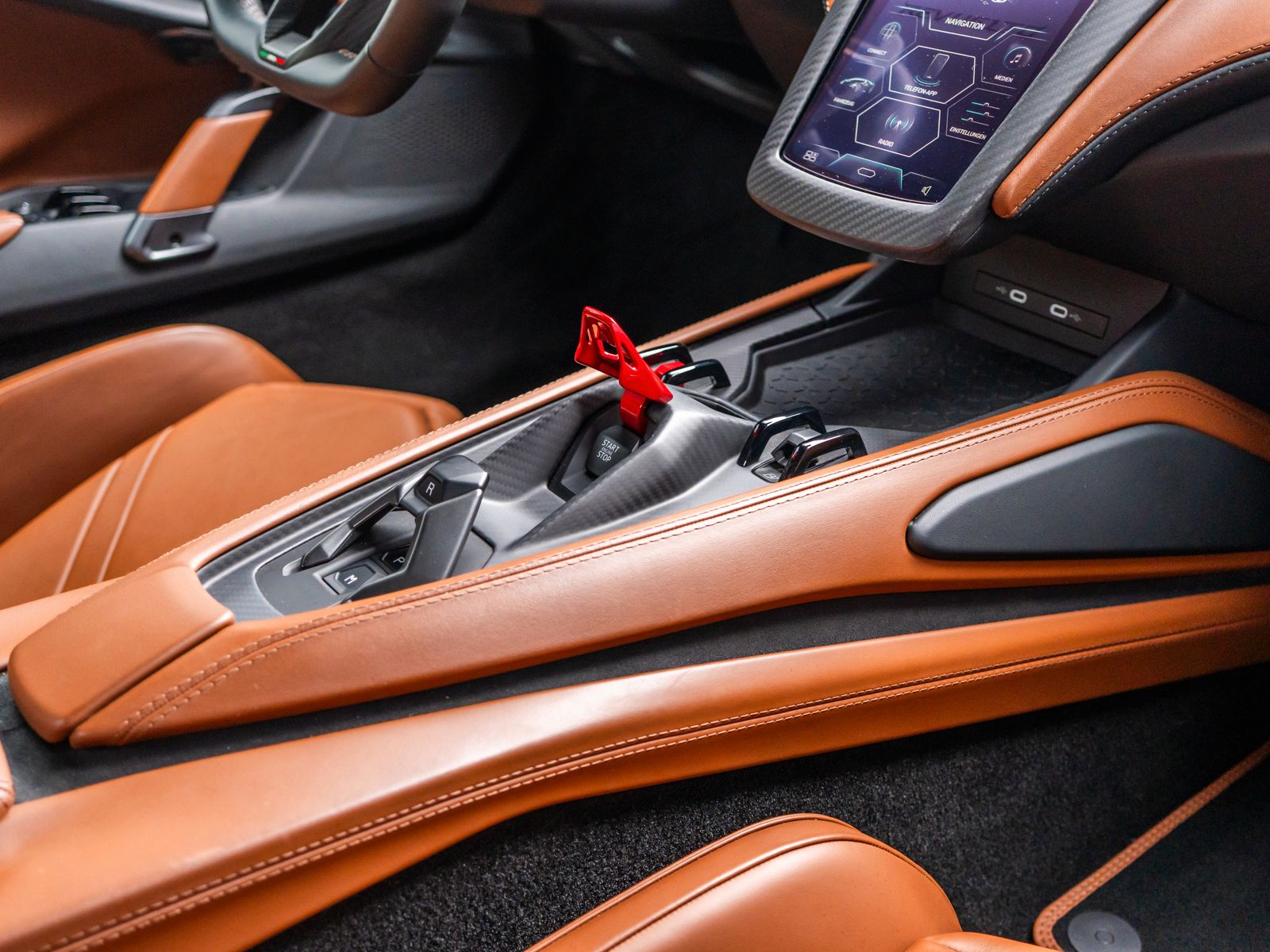 Lamborghini Revuelto Ad Personam | Lamborghini Nürnberg