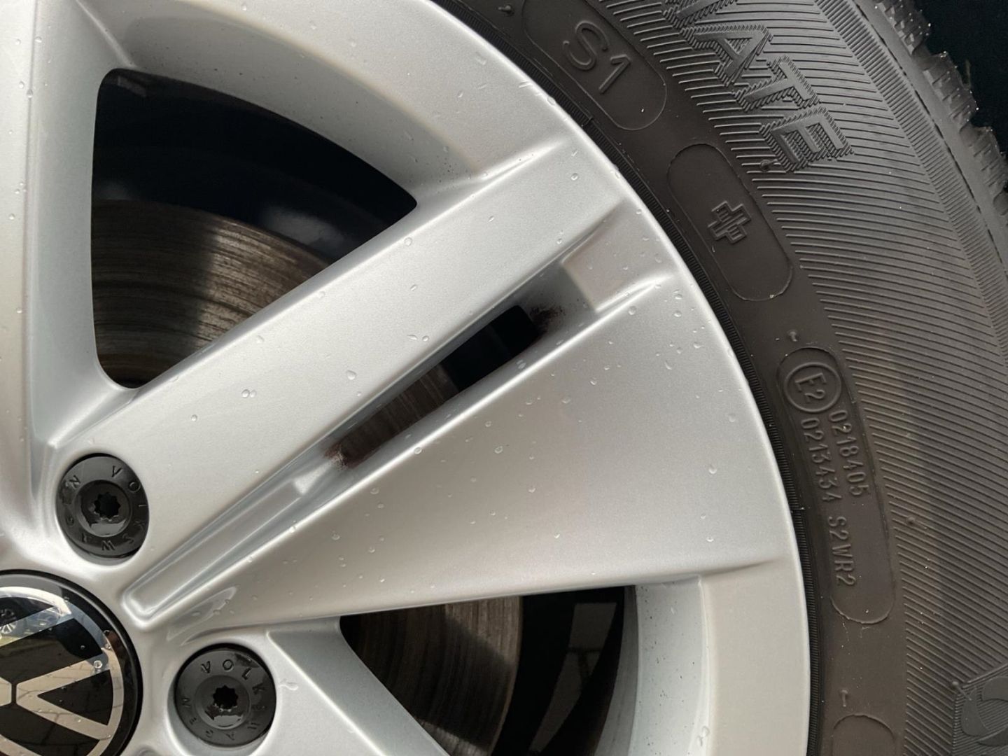 Volkswagen Golf Variant 8 VIII Life 1.0 TSI - Samsaru's Car Outlet