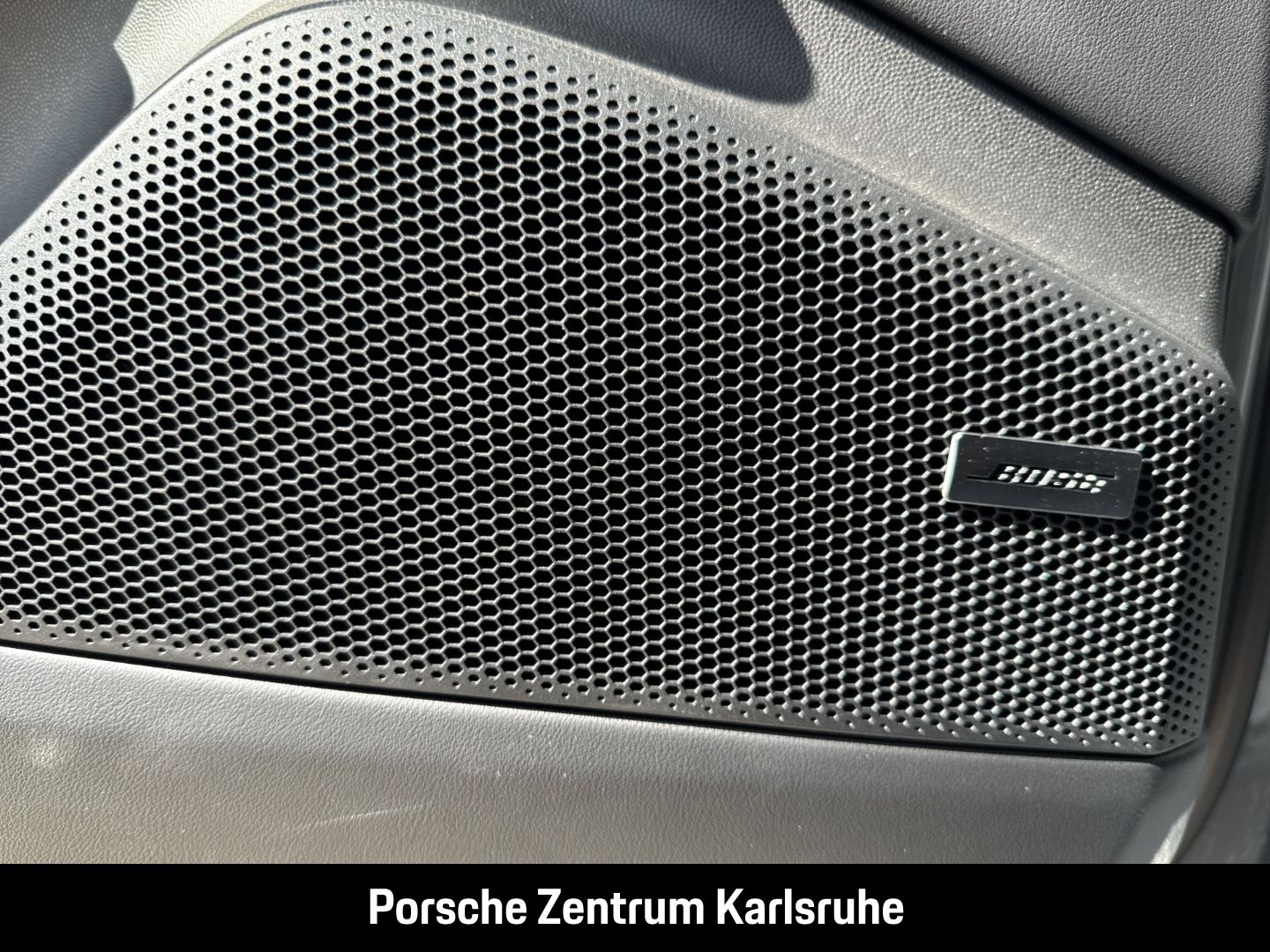 Porsche Macan 4S HA-Lenkung InnoDrive Head-Up LED-Matrix
