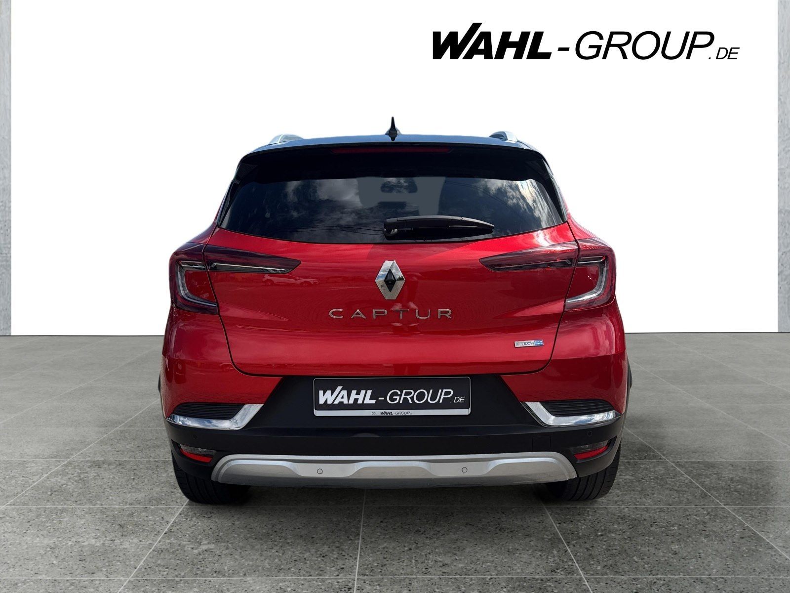 Renault Captur E-TECH 160 Edition One - Samsaru's Car Outlet