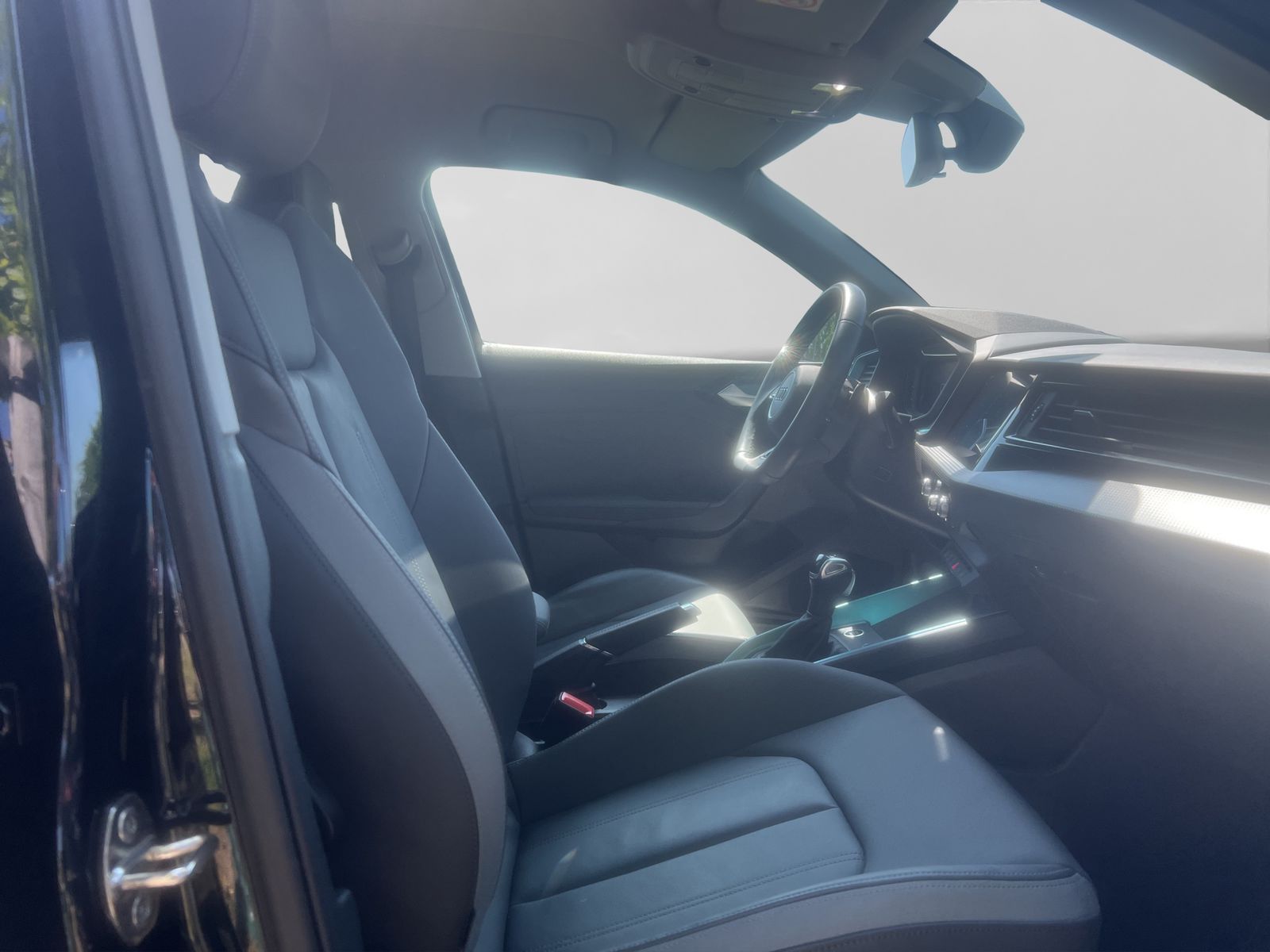 Audi A1 citycarver 35 1.5 TFSI - Samsaru's Car Outlet