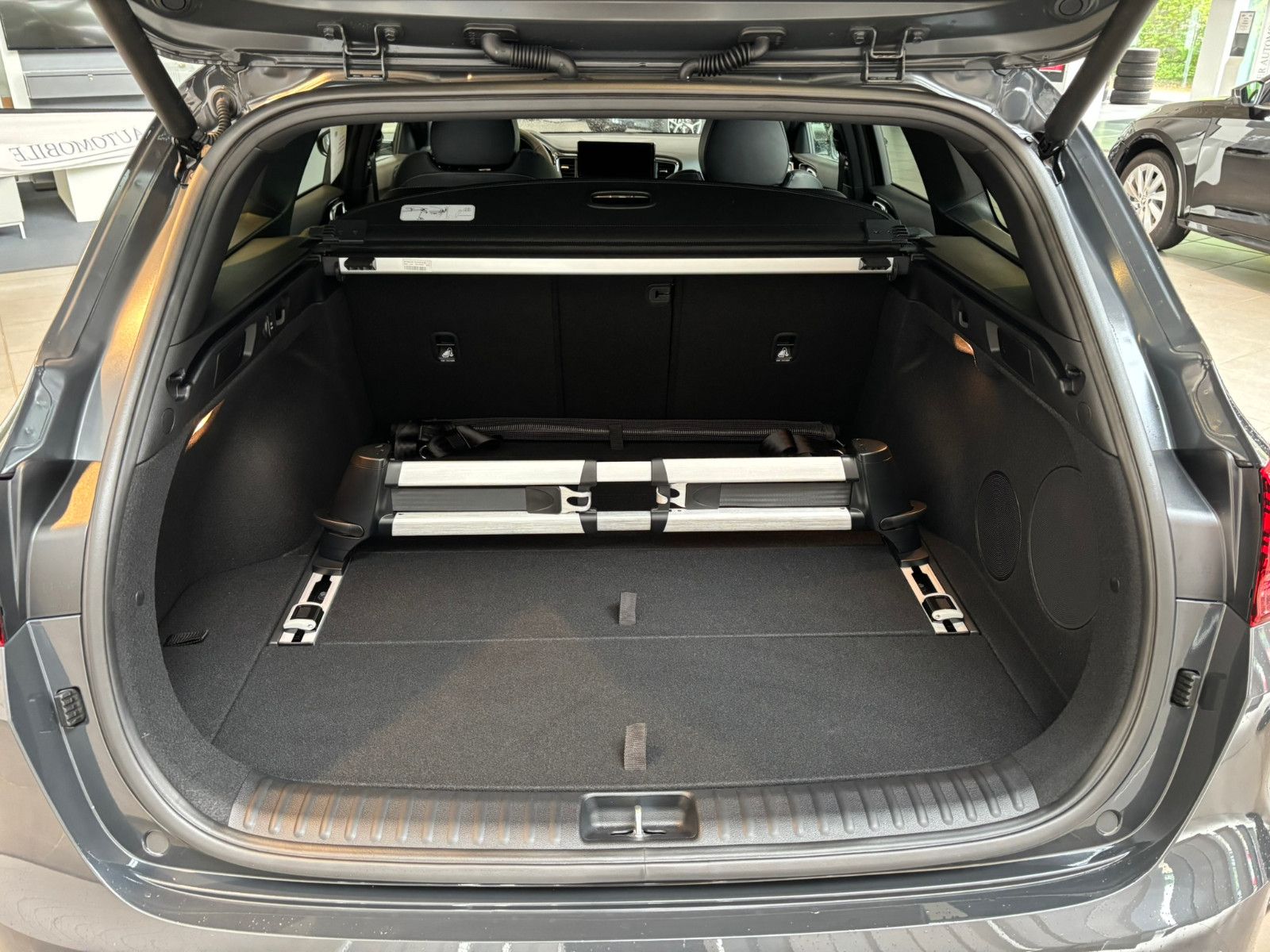 Kia Ceed SW GT-Line - Samsaru's Car Outlet