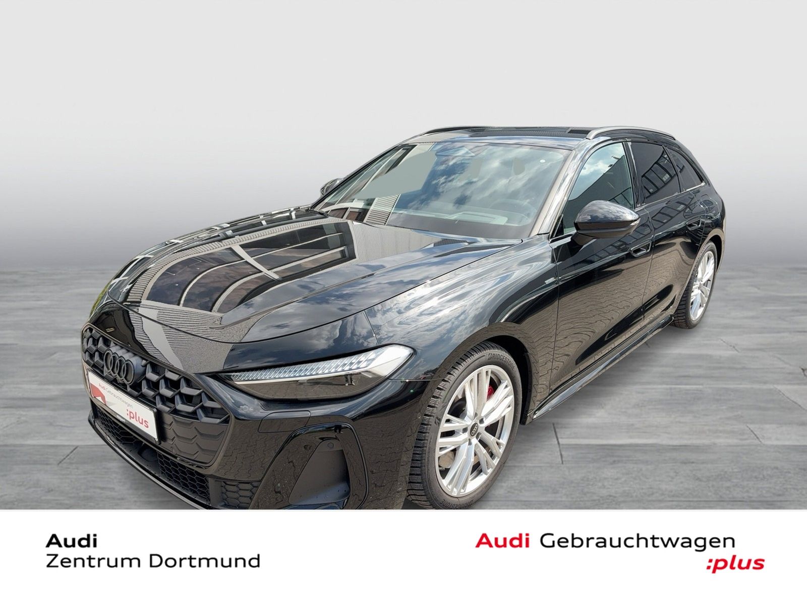 Audi A5 Avant quattro HYBRID S LINE TECH+ STANDKLIMA